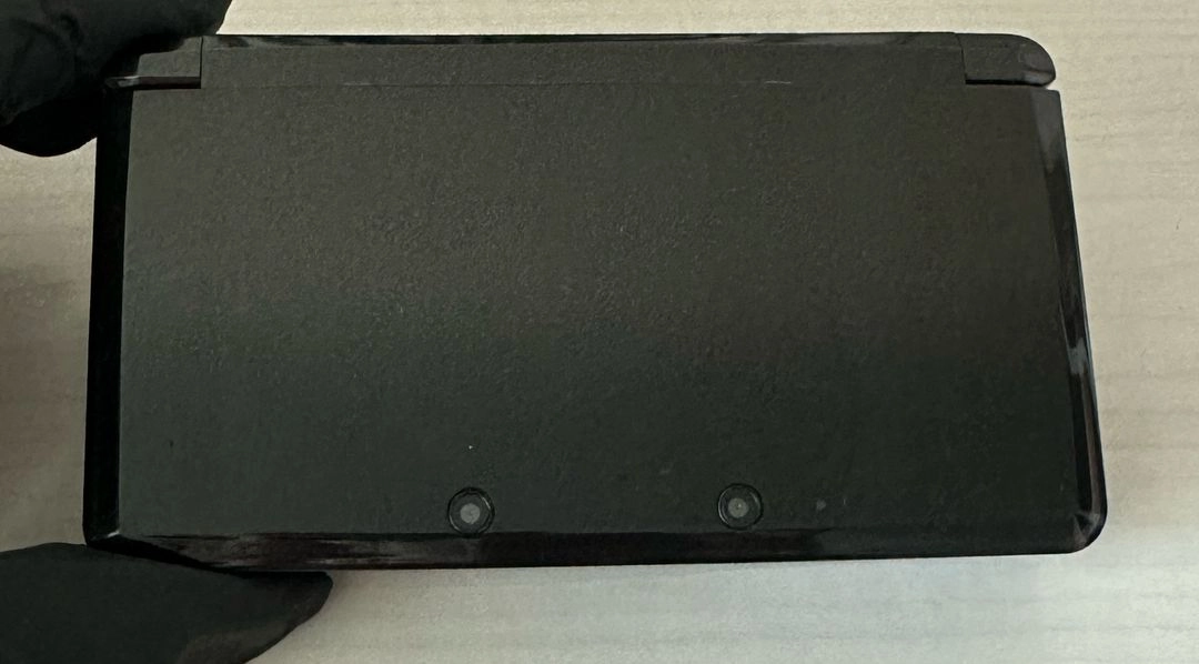 닌텐도 3ds 게임기 - 안심되는 중고거래