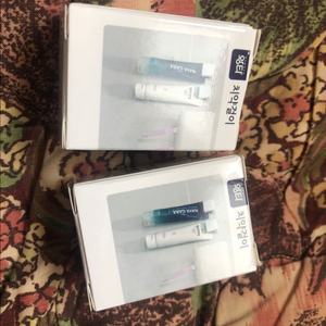 왕타 치약걸이 치약홀더 이미지