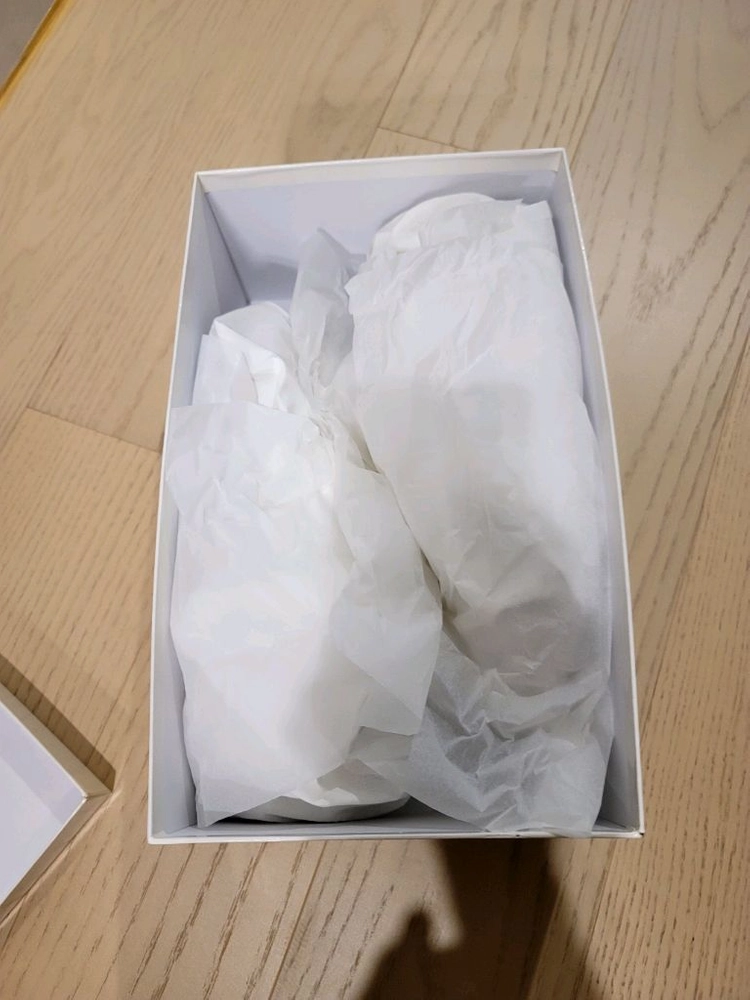 마르지엘라 레플리카 스니커즈(독일군) 43사이즈 이미지