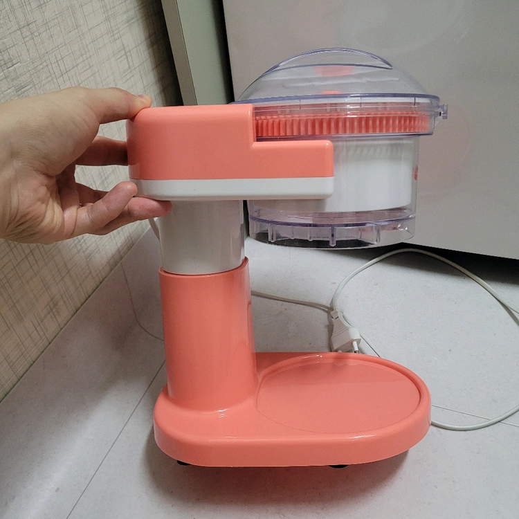 알텐바흐 자동 빙수기 빙삭기 ABE-S10608 이미지
