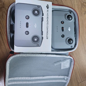 DJI드론 리모컨 컨트롤러 RC-N3 이미지