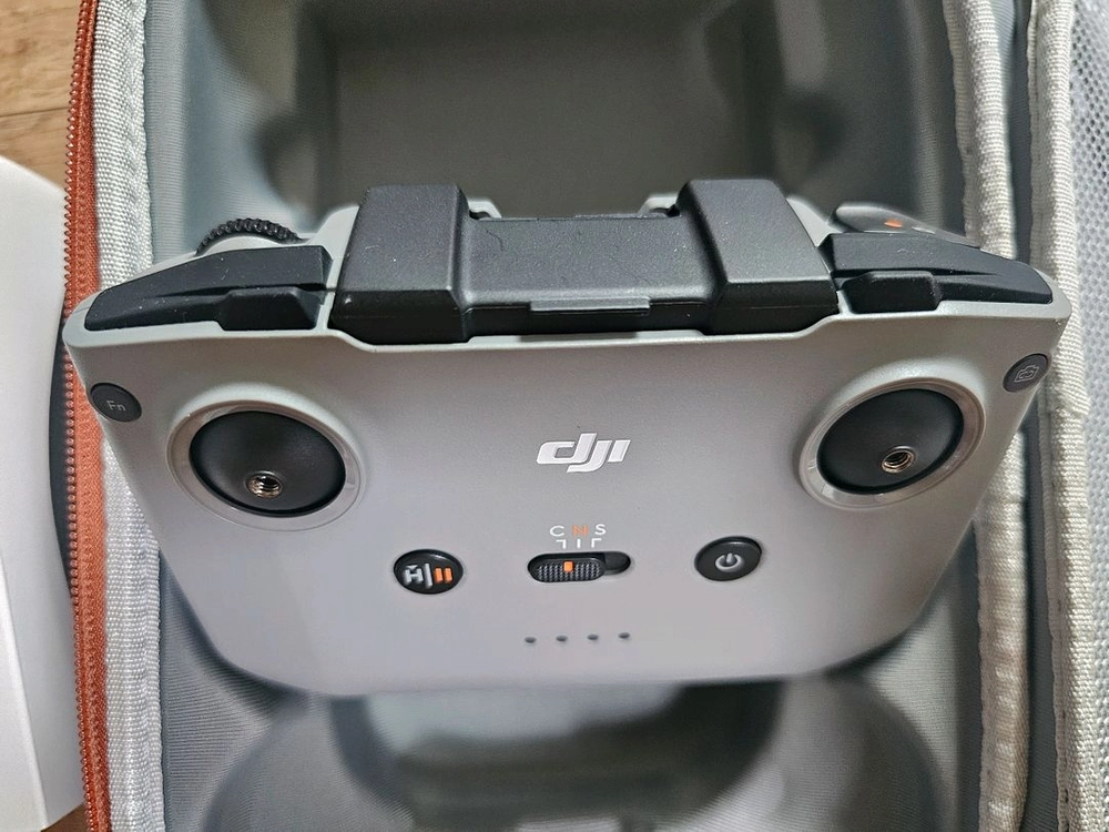 DJI드론 리모컨 컨트롤러 RC-N3 이미지