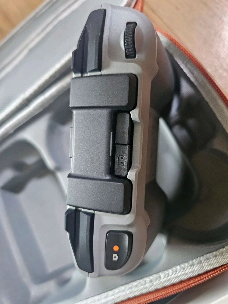 DJI드론 리모컨 컨트롤러 RC-N3 이미지