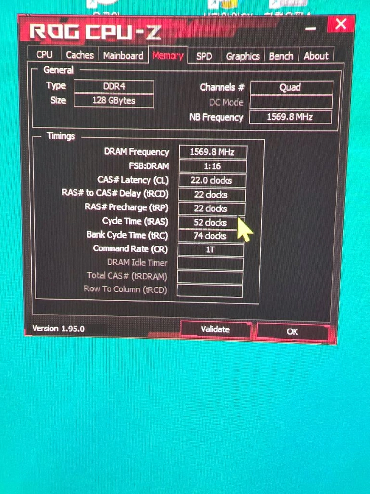 삼성전자 DDR4 32GB 메모리 3200 대량판매 이미지