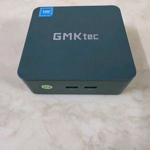 GMKtec G3 N100 미니 PC 이미지
