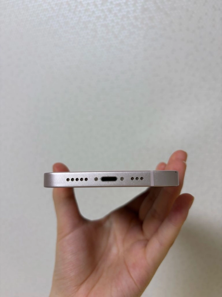 애플 아이폰 13 핑크 128GB s급 이미지