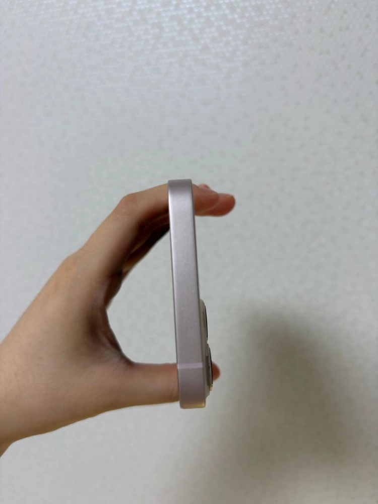 애플 아이폰 13 핑크 128GB s급 이미지