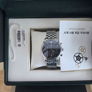 프레드릭 콘스탄트 시계 FC-292MC5B6B 미착용 이미지