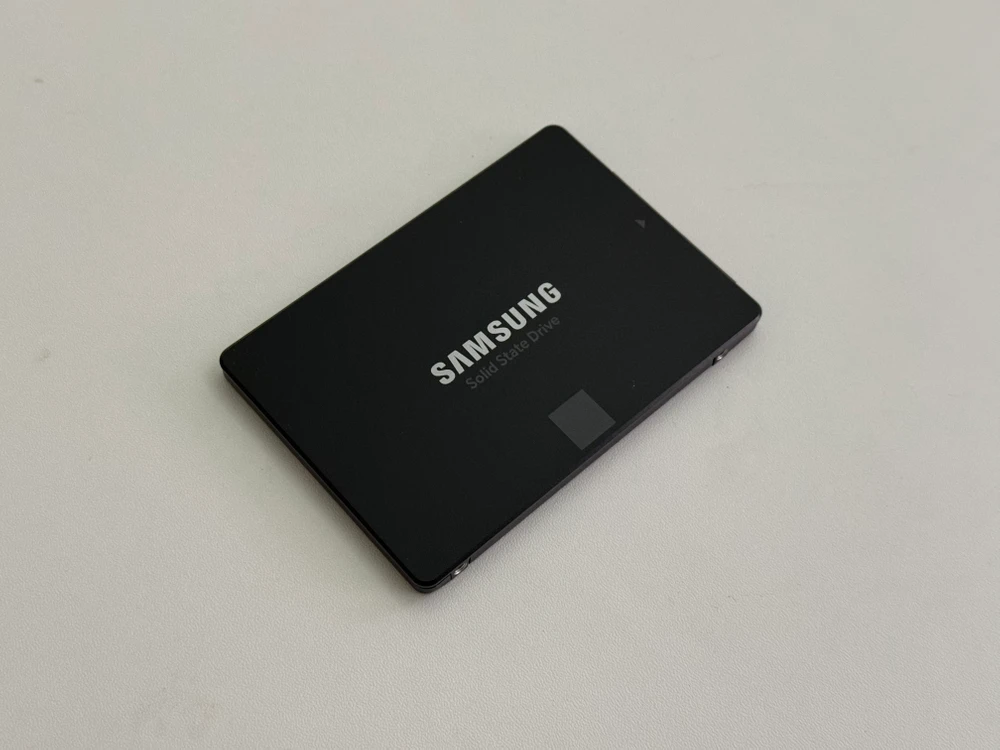 삼성전자 860 EVO 1TB SSD 이미지