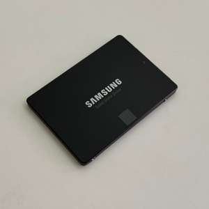 삼성전자 860 EVO 1TB SSD 이미지