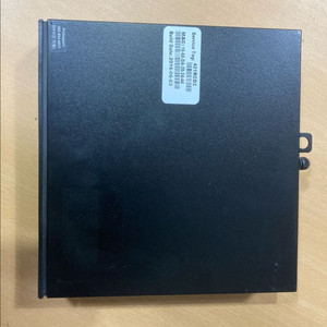 Dell OptiPlex 3040 미니 PC 입니다 이미지