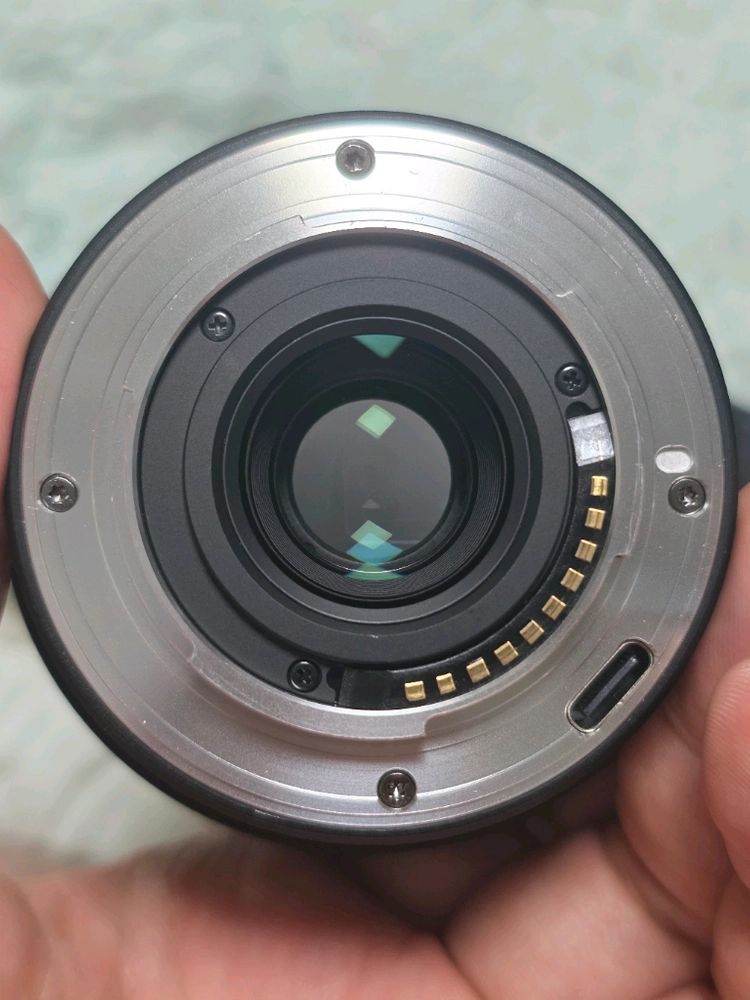 빌트록스 56mm f1.7 air 후지필름 X마운트 이미지
