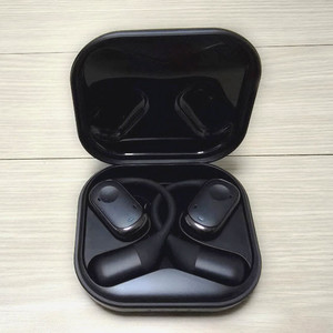독일 브랜드 블라우드풍트 노이즈 캔슬링 오픈 귀걸이형 HI-FI 5.4 블루투스 이어폰 이미지