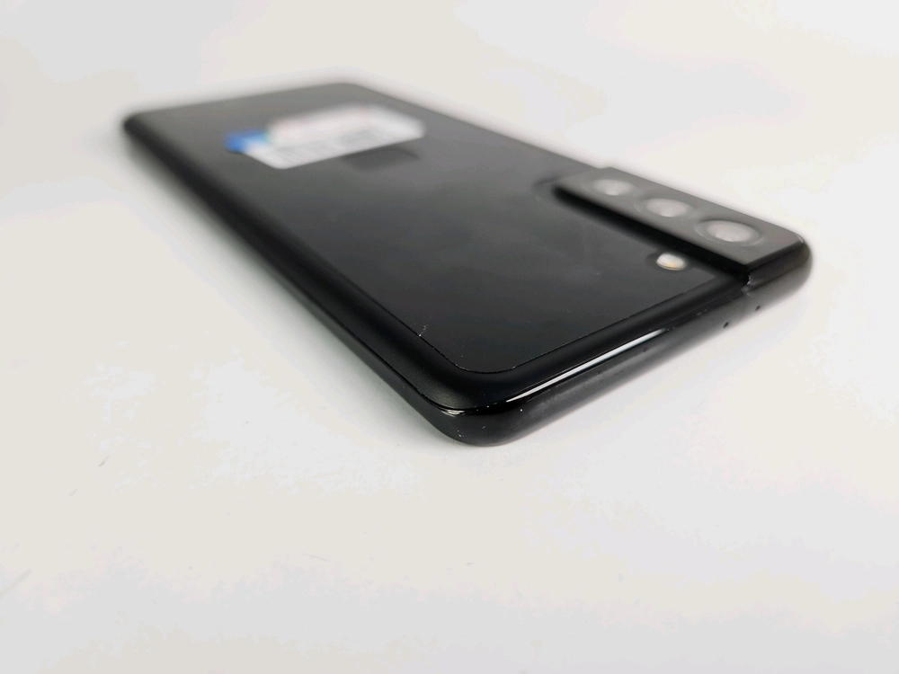 갤럭시 S21플러스 256GB 블랙 대구중고폰 북부모바일 일산중고폰 수원중고폰 이미지