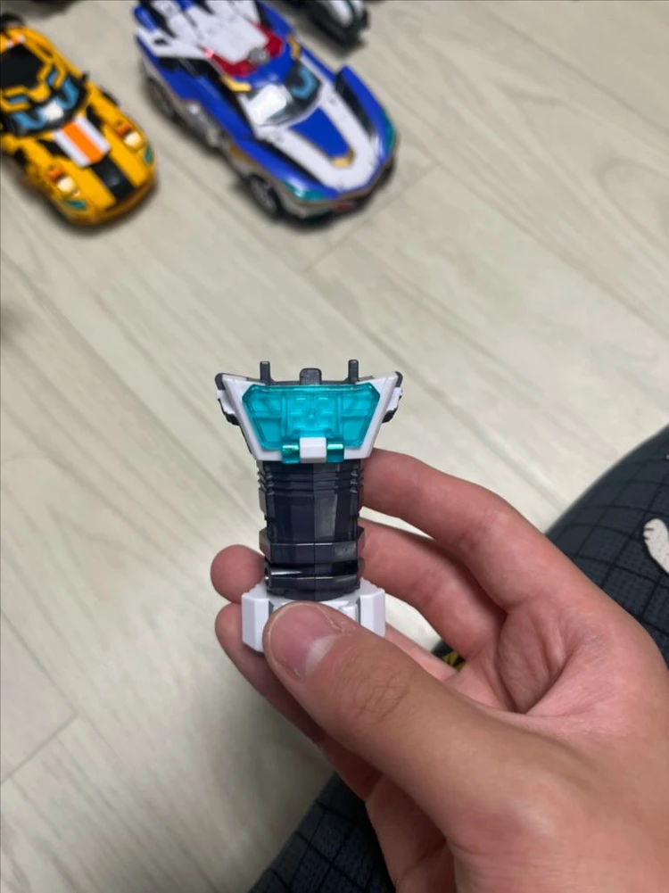 메탈카드봇W팝니다(개별도 가능)(급처) 이미지