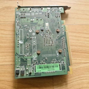 NVIDIA 엔비디아 NV GF9400GT 512M 그래픽카드 이미지