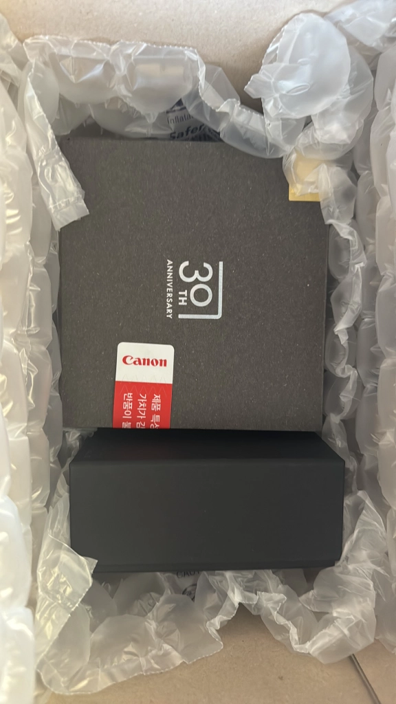 PowerShot G7 X Mark III 그래파이트 패키지 이미지