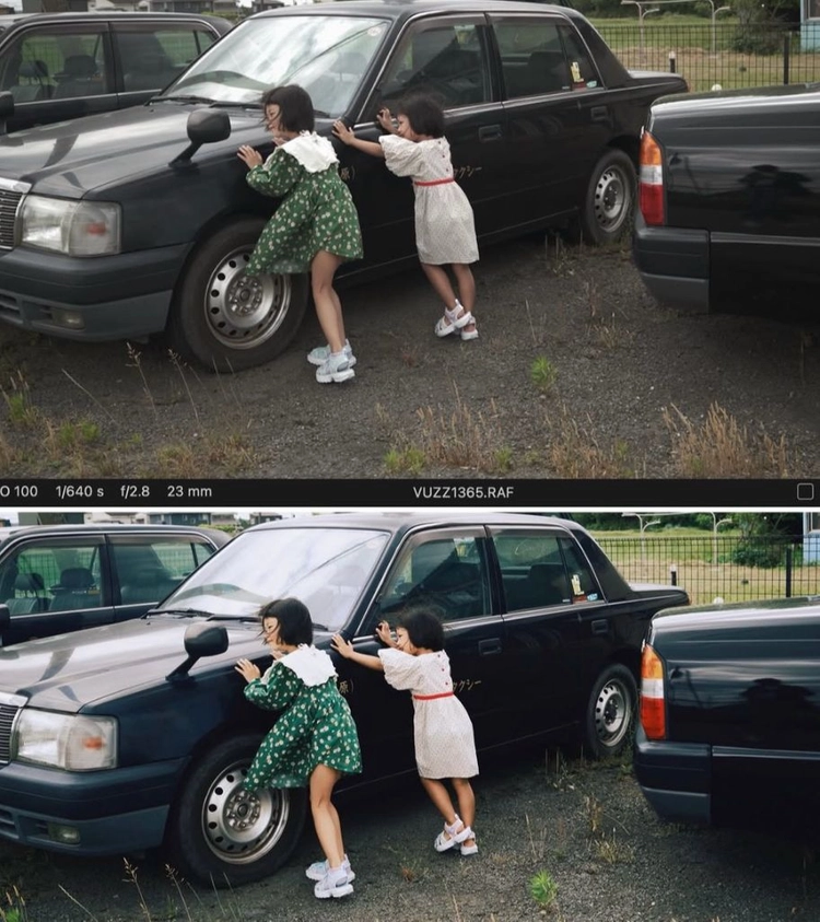 후지필름 X100VI 실버 미개봉 완전신품 이미지