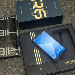 하이비 R6 III 2024 DAP 가성비 최고 팝니다 이미지