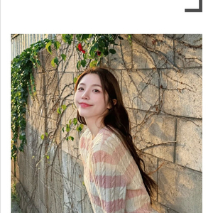 정가99,000) 던스트 반팔 니트 [성해은 착용] 이미지