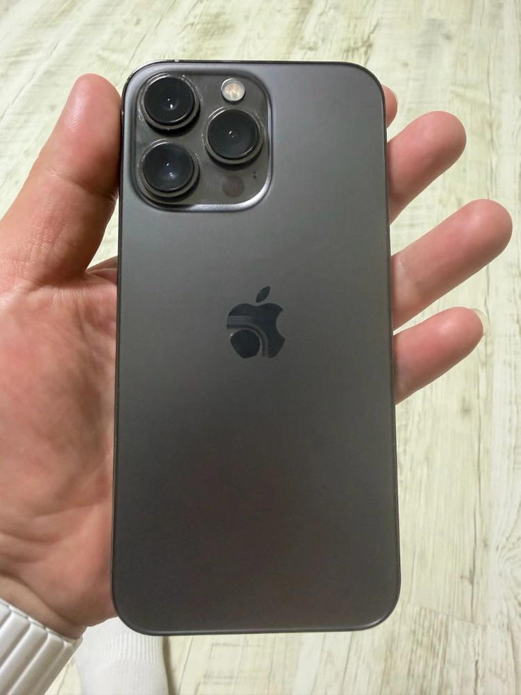 아이폰 13프로 256GB 이미지