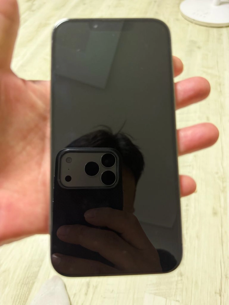 아이폰 13프로 256GB 이미지