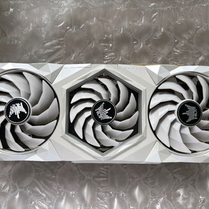갤럭시 RTX 3080 Ti 호프 이미지