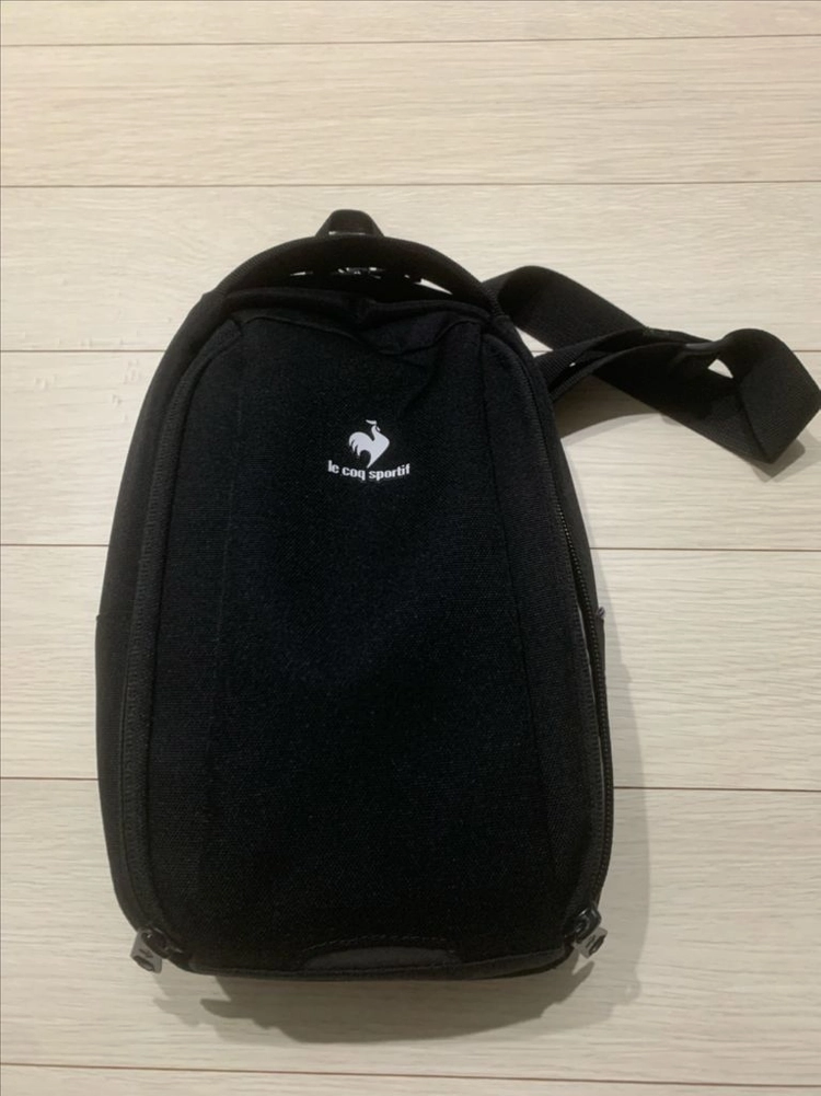 르꼬끄 미니슬링백 이미지