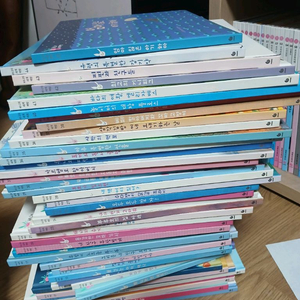 버니의 세계책방 45권 이미지