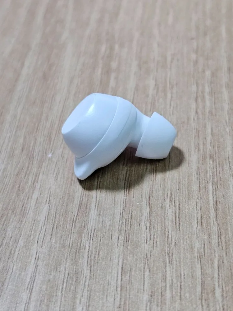 버즈FE 화이트 왼쪽 SM-R400N - 안심되는 중고거래