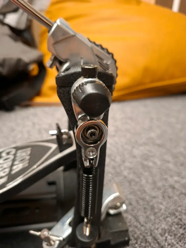 타마 파워 글라이드 900 구형 드럼페달 Tama Power Glide 900 Drum Pedal 이미지