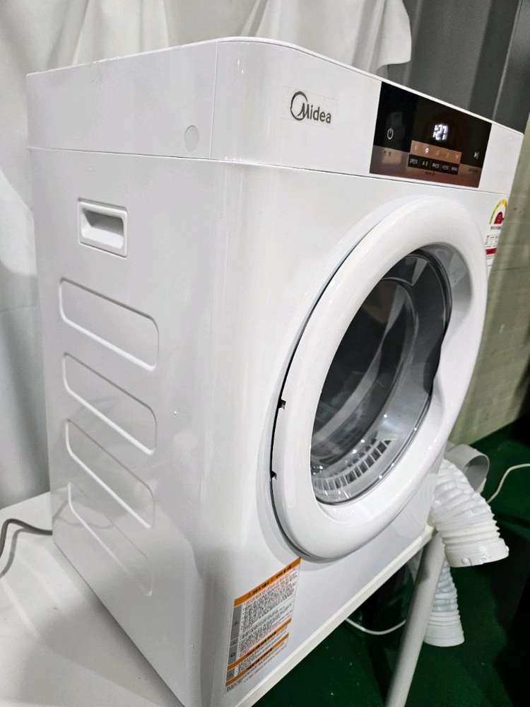 미디어 소형 건조기 3kg MD-H3TW 이미지