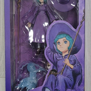 SHF S.H.피규아트 시르케 베르세르크 이미지