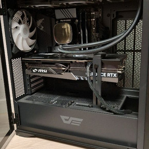 i7 13700k, ddr5 32g 반본체 이미지