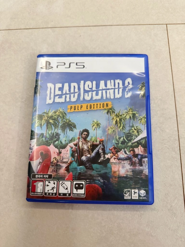 ps5 게임 다수 이미지
