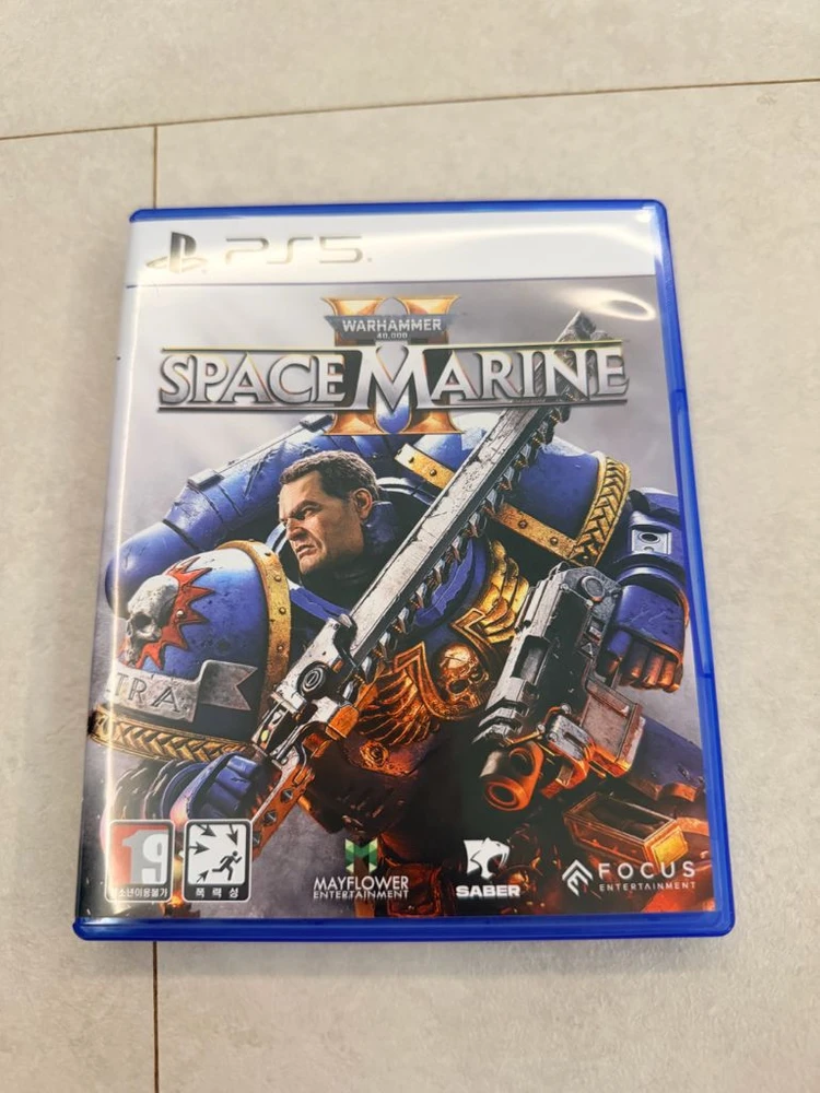 ps5 게임 다수 이미지
