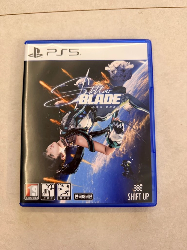 ps5 게임 다수 이미지