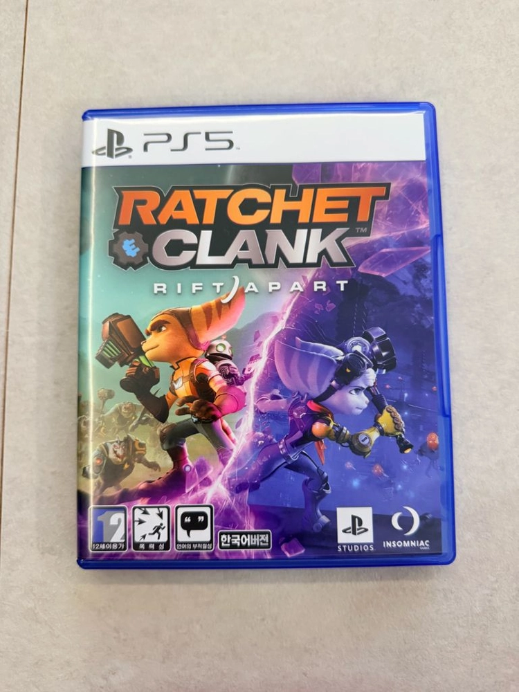 ps5 게임 다수 이미지