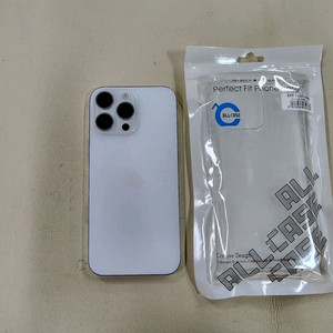 아이폰16프로맥스 256G 밧데리90프로 무찍힘 상태최상 ^^ 이미지