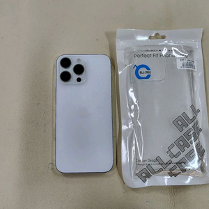 아이폰16프로맥스 256G 밧데리90프로 무찍힘 상태최상 ^^ 이미지