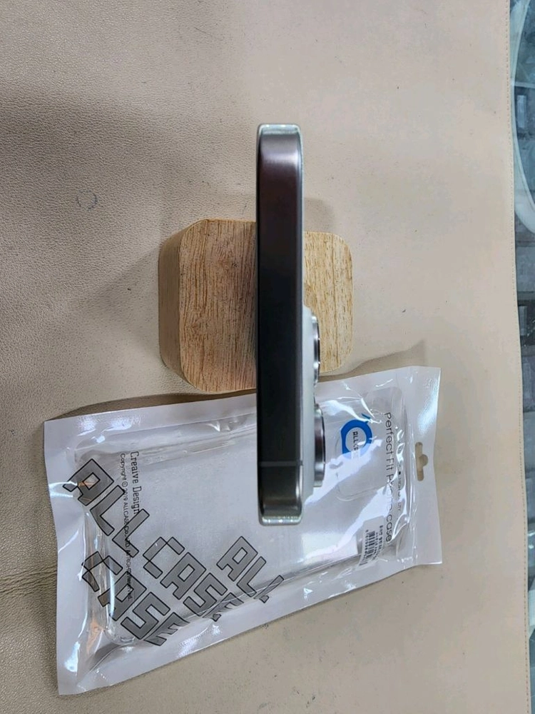 아이폰16프로맥스 256G 밧데리90프로 무찍힘 상태최상 ^^ 이미지