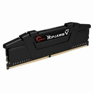 지스킬 DDR4 16G PC4-25600 CL16 RIPJAWS V VK 이미지