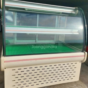 다용도냉동냉장쇼캐이스 이미지