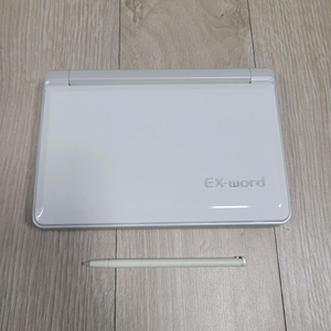 카시오 엑스워드 EW-SF3300 전자사전 어학연수 이미지