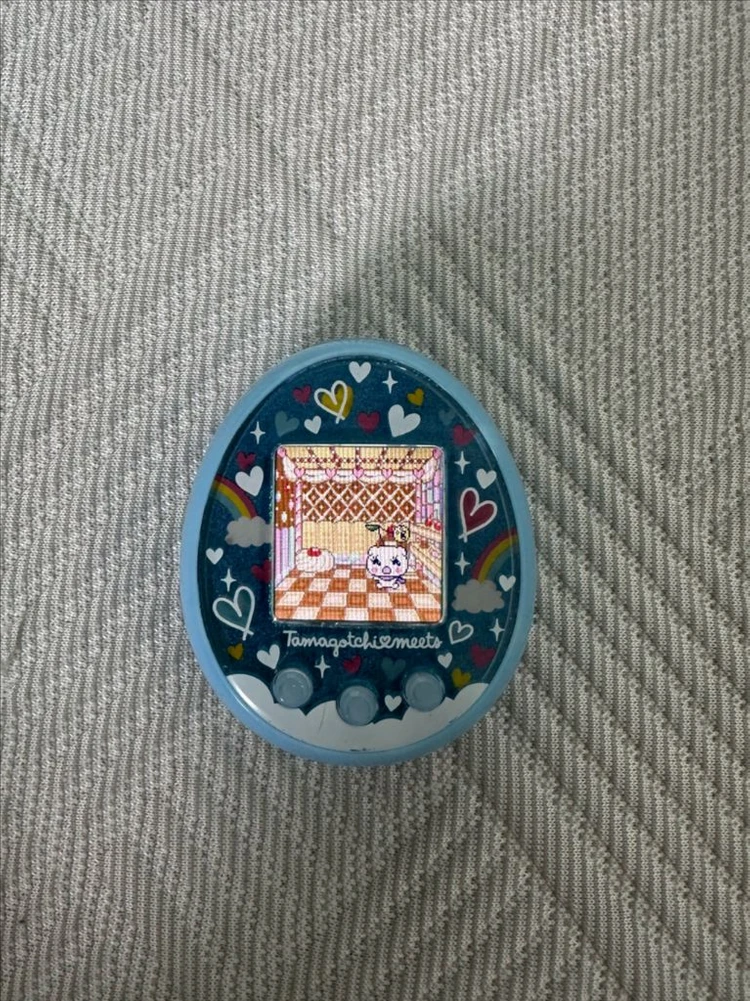 다마고치 미츠 메르헨 블루 알다마 - 안심되는 중고거래
