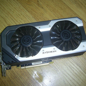 이엠텍 GTX1060super-6g 그래픽카드 이미지