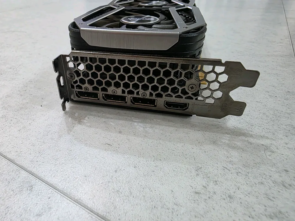 RTX3090 블랙에디션 판매 이미지