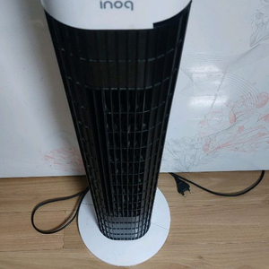 이노크 타워팬 선풍기 IA-I9T1 팝니다 이미지