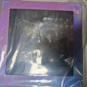 코토부키야 미소녀 피규어 포켓몬 시리즈 모야모 찌리배리 이미지