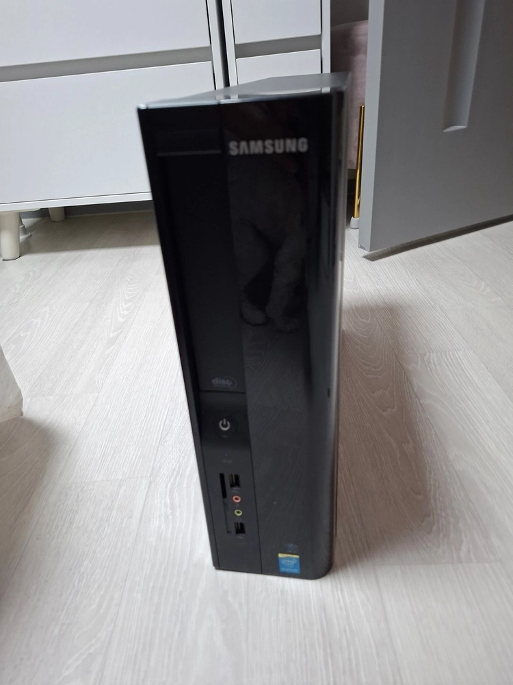 가성비 좋은 사무용 데스크탑 PC 본체+24인치 LG모니터 처분합니다. 이미지